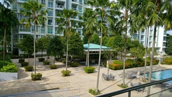monterey-park-condominium photo thumbnail #2
